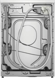 Bosch WNG24442 Waschtrockner Stand 60 cm 9kg/6kg Weiss