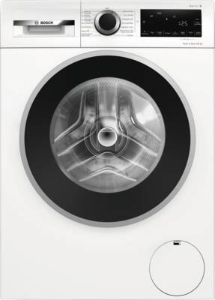 Bosch WNG24442 Waschtrockner Stand 60 cm 9kg/6kg Weiss