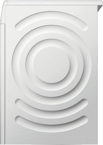 Bosch WNG24442 Waschtrockner Stand 60 cm 9kg/6kg Weiss