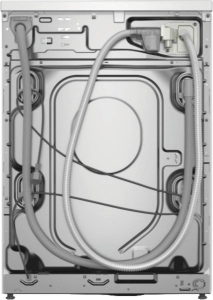 Bosch WNG24442 Waschtrockner Stand 60 cm 9kg/6kg Weiss
