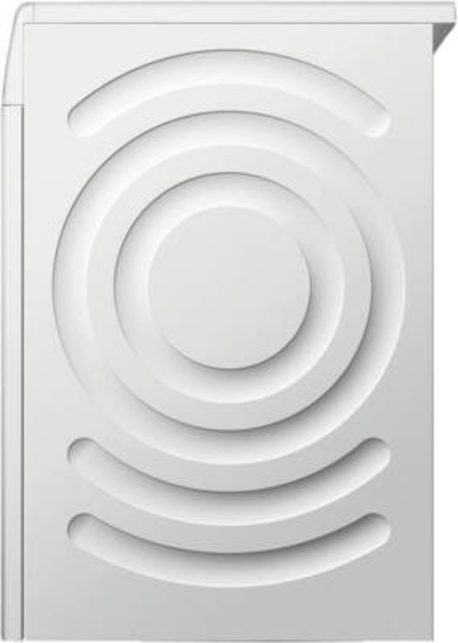 Bosch WNG24442 Waschtrockner Stand 60 cm 9kg/6kg Weiss