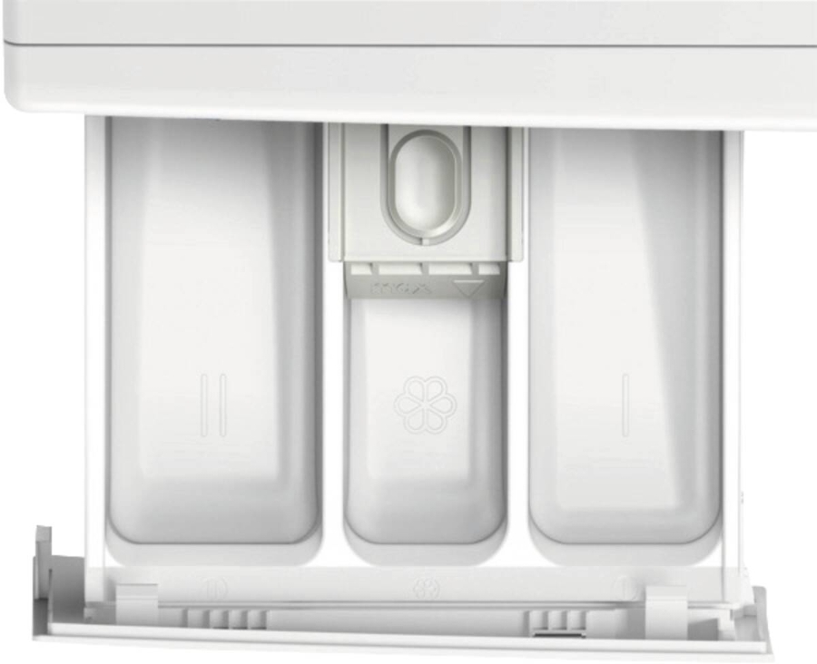 Bosch WNG24442 Waschtrockner Stand 60 cm 9kg/6kg Weiss