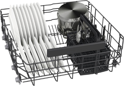 Siemens SN63HX14AE Geschirrspüler Einbau 60cm vollintegriert 