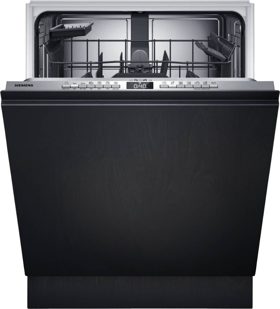 Siemens SN63HX14AE Geschirrspüler Einbau 60cm vollintegriert 