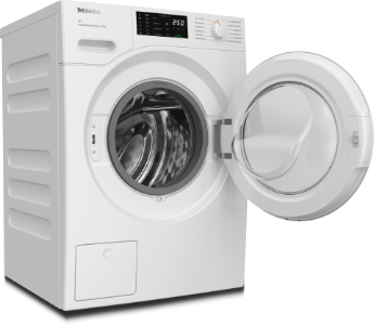 Miele WWD380 WCS PowerWash&Steam&9kg Waschmaschine 