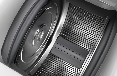 AEG LTR8A80370 Waschmaschine Toplader 1300 U/min 7kg Weiss