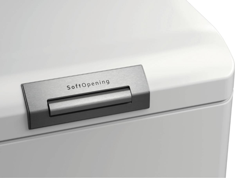 AEG LTR8A80370 Waschmaschine Toplader 1300 U/min 7kg Weiss