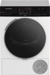 Elektrabregenz TKFX 84302 H Wärmepumpentrockner Stand 60 cm 