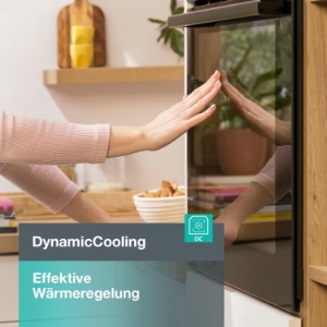 Gorenje JUMP SET AQUA/C  BackofenSet Einbau 60 cm schwarz 745395