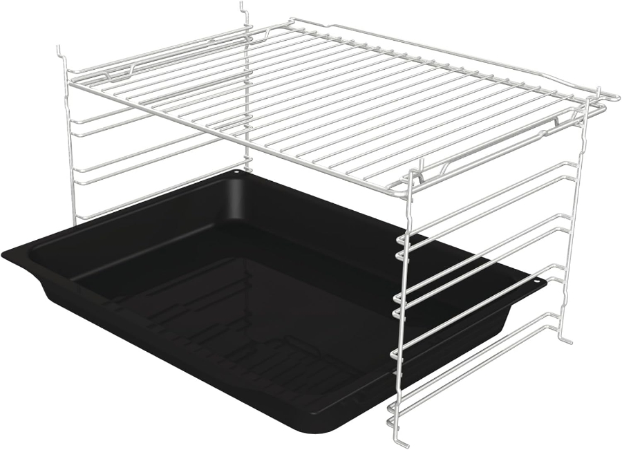 Gorenje JUMP SET AQUA/C  BackofenSet Einbau 60 cm schwarz 745395