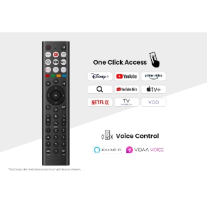 Hisense 100E7Q PRO  QLED-Fernseher 4K Ultra HD, Smart-TV, 4K UHD QLED