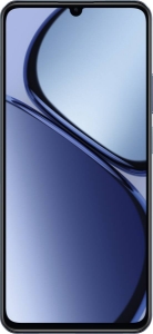 Realme C63 Dual SIM 256GB Handy Leather Blue 