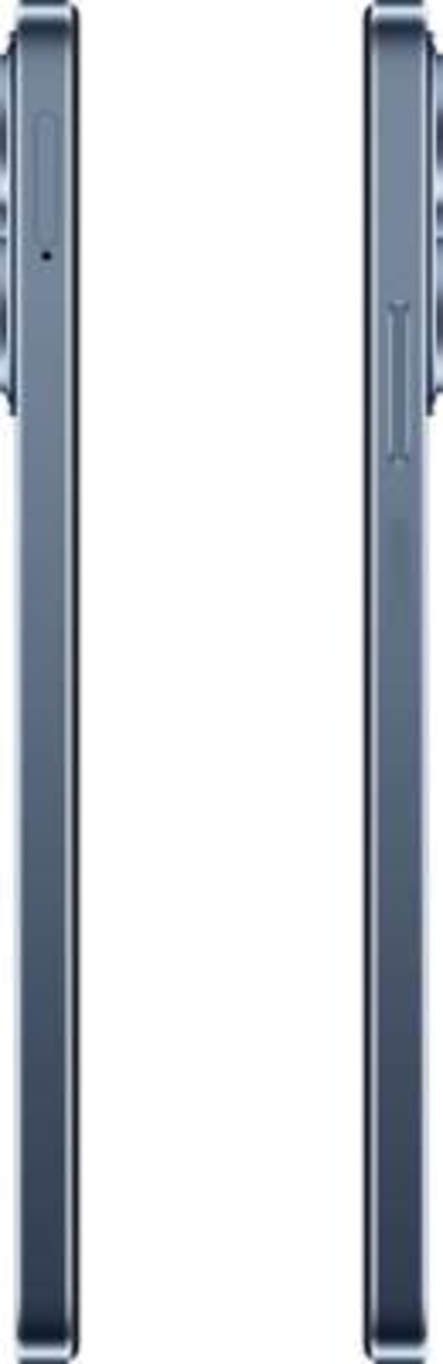 Realme C63 Dual SIM 256GB Handy Leather Blue 