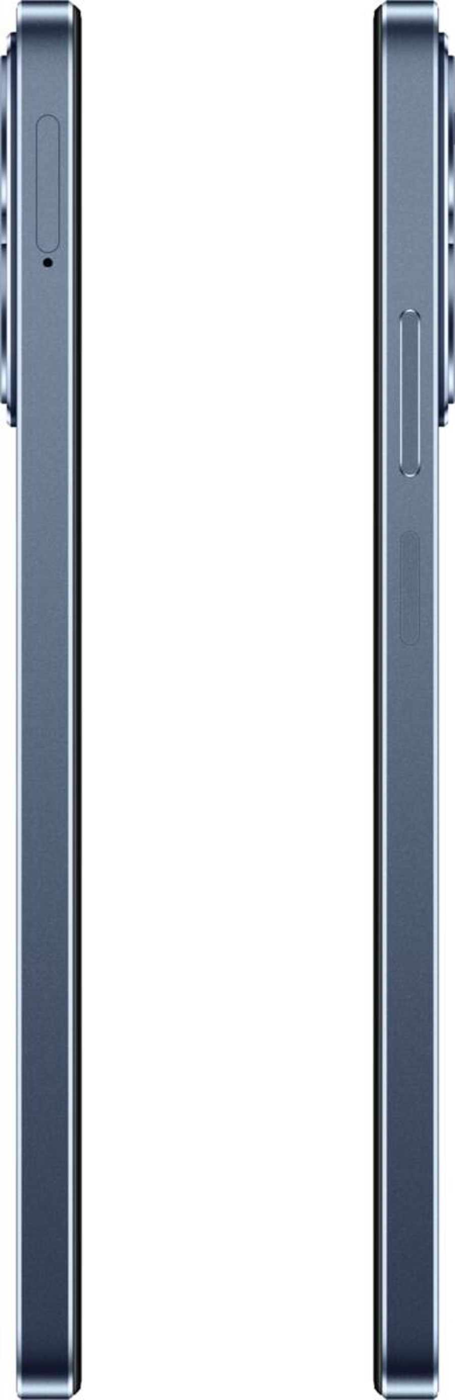 Realme C63 Dual SIM 256GB Handy Leather Blue 