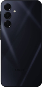 Samsung Galaxy A16 5G 128GB Blau-Schwarz Handy 