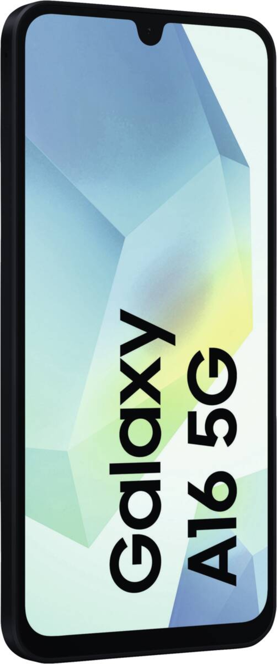 Samsung Galaxy A16 5G 128GB Blau-Schwarz Handy 
