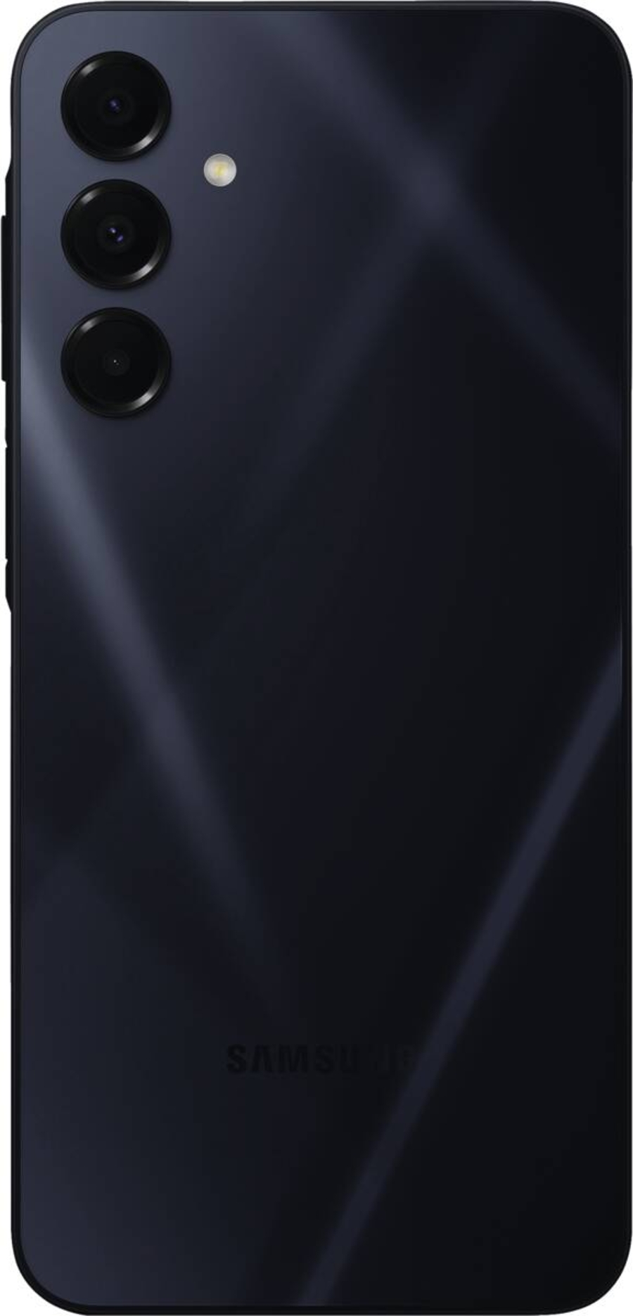 Samsung Galaxy A16 5G 128GB Blau-Schwarz Handy 