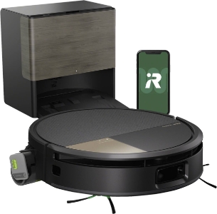 iRobot Roomba Max 705 Combo  Staubsauger-Roboter x185040