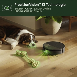 iRobot Roomba Max 705 Combo  Staubsauger-Roboter x185040
