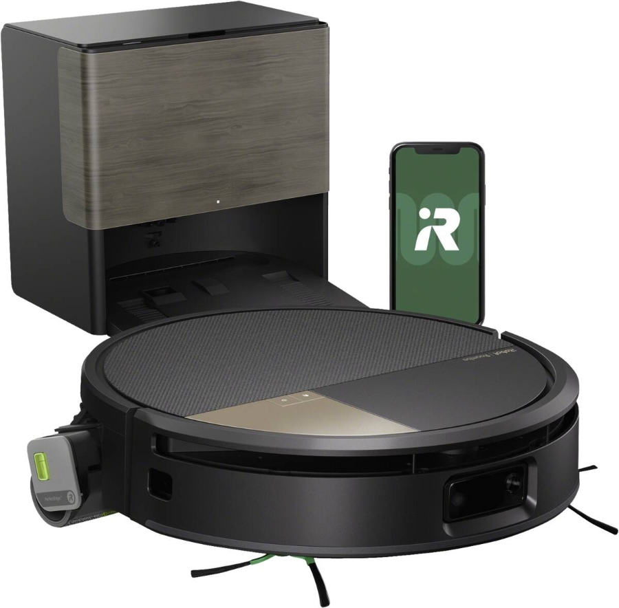 iRobot Roomba Max 705 Combo  Staubsauger-Roboter x185040