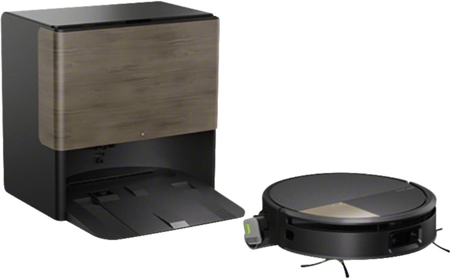 iRobot Roomba Max 705 Combo  Staubsauger-Roboter x185040