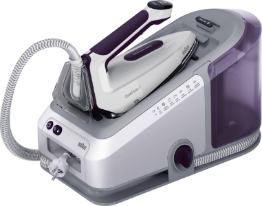Braun Domestic Home IS 7266 VI 