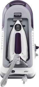 Braun Domestic Home IS 7266 VI 
