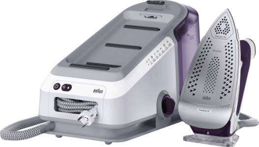 Braun Domestic Home IS 7266 VI 