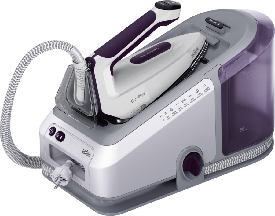 Braun Domestic Home IS 7266 VI 