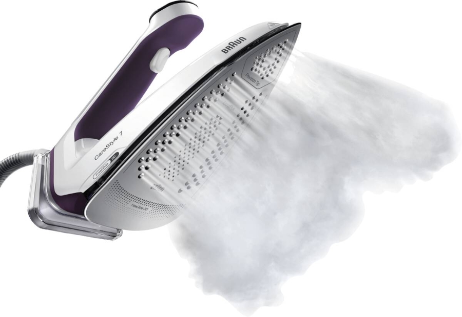 Braun Domestic Home IS 7266 VI 