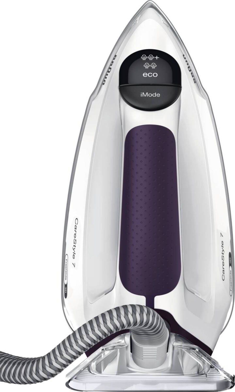 Braun Domestic Home IS 7266 VI 