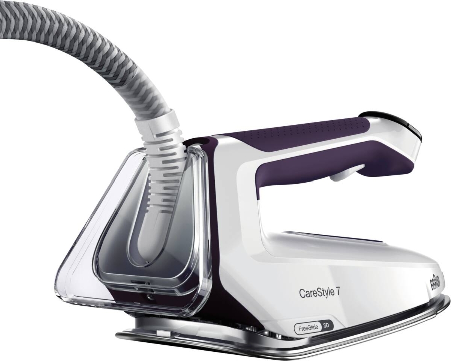 Braun Domestic Home IS 7266 VI 