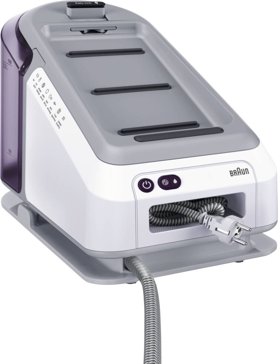 Braun Domestic Home IS 7266 VI 