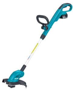 Makita DUR181Z Akku-Rasentrimmer Verpackungsbeschädigt!!!! 18V • 7.800 min-1 • 260 mm