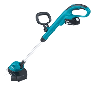 Makita DUR181Z Akku-Rasentrimmer Verpackungsbeschädigt!!!! 18V • 7.800 min-1 • 260 mm