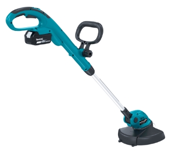 Makita DUR181Z Akku-Rasentrimmer Verpackungsbeschädigt!!!! 18V • 7.800 min-1 • 260 mm