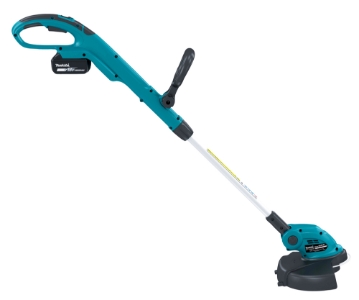 Makita DUR181Z Akku-Rasentrimmer Verpackungsbeschädigt!!!! 18V • 7.800 min-1 • 260 mm