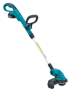 Makita DUR181Z Akku-Rasentrimmer Verpackungsbeschädigt!!!! 18V • 7.800 min-1 • 260 mm