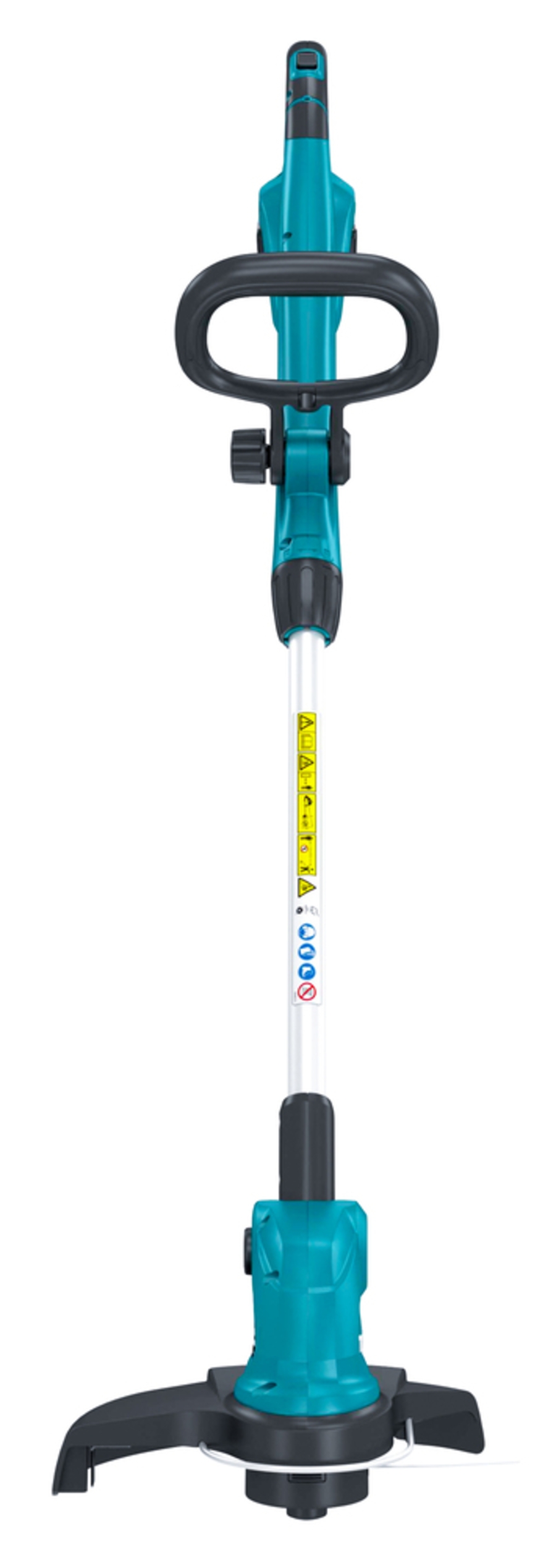 Makita DUR181Z Akku-Rasentrimmer Verpackungsbeschädigt!!!! 18V • 7.800 min-1 • 260 mm