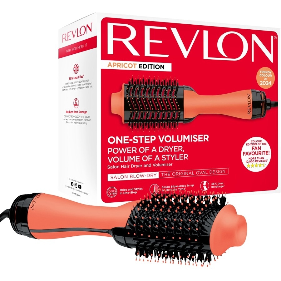 Revlon RVDR5222AE Warmluftbürste 
