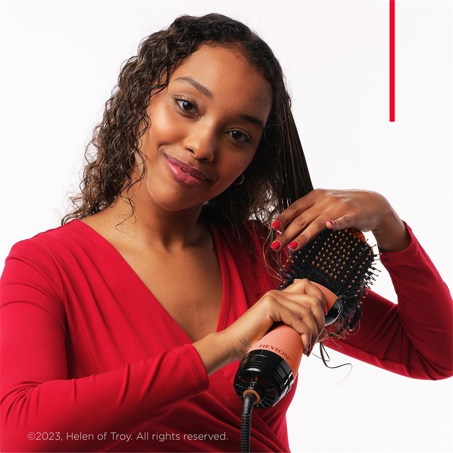 Revlon RVDR5222AE Warmluftbürste 