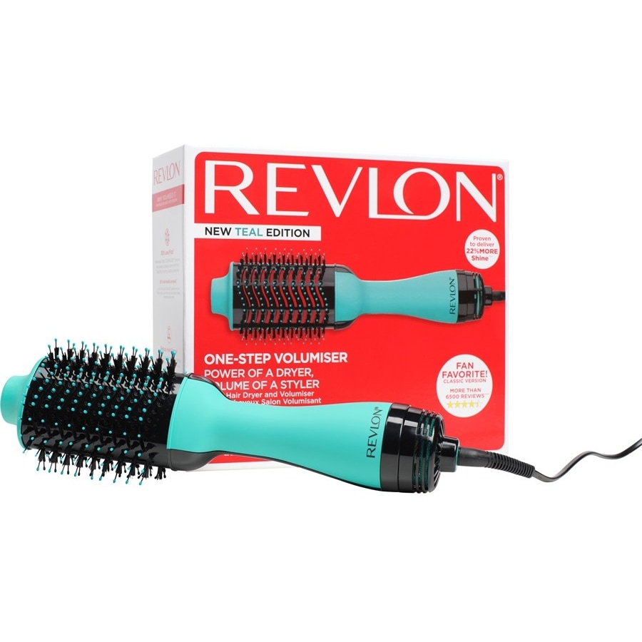 Revlon RVDR5222TE  Heißluftbürste Warmluftbürste 