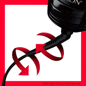 Revlon RVDR5222MUKE2 Warmluftbürste 