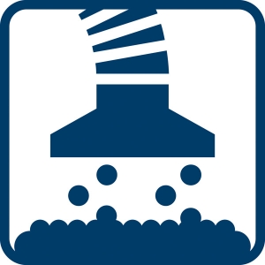 BOSCH Professional GBH 18V-22 Akku-Bohrhammer mit SDS plus 0611924004