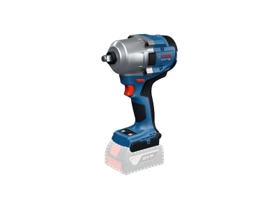 BOSCH Professional GDS 18V-780  Akku-Drehschlagschrauber 06019P4021