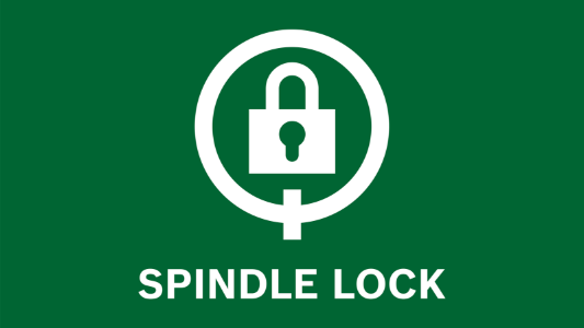 Bosch Garten & Werkzeug UniversalGrind 850-125 Winkelschleifer 125mm, 12000 U/min,850W