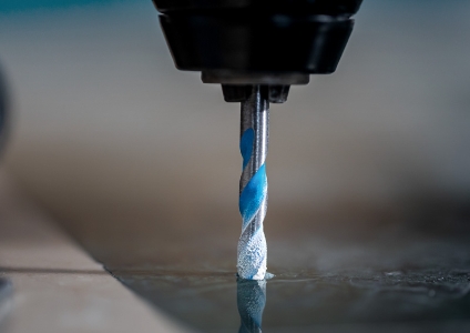 BOSCH Professional EXPERT CYL-9 Multi Construction Bohrer-Set 7 Teilig 2608900647