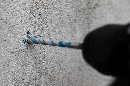 BOSCH Professional EXPERT CYL-9 Multi Construction Bohrer-Set 7 Teilig 2608900647