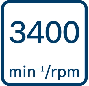 BOSCH Professional GDR 18V-200 C Akku-Drehschlagschrauber 06019G4102