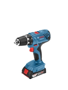 BOSCH Professional GSR18V-21 Akku-Bohrschrauber 06019H1008